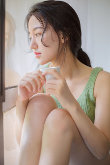 妈妈你真好看